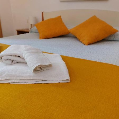 B&B Villa Maria Ester ヴィエステ エクステリア 写真