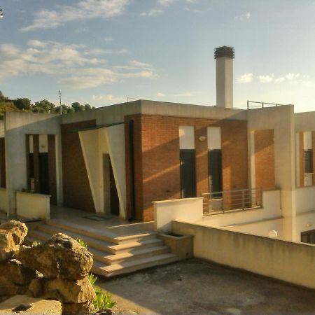 B&B Villa Maria Ester ヴィエステ エクステリア 写真