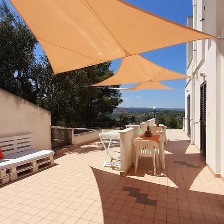 B&B Villa Maria Ester ヴィエステ エクステリア 写真