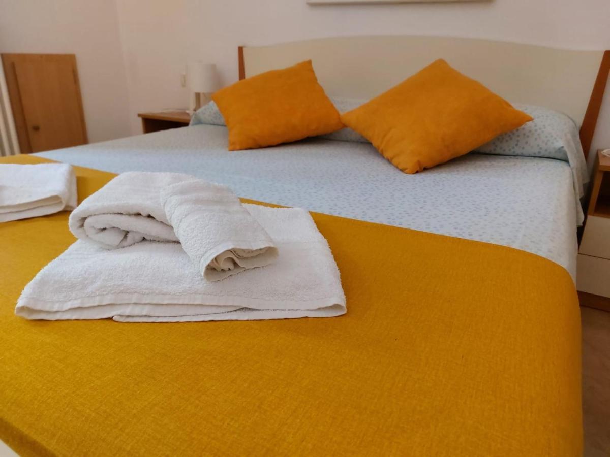 B&B Villa Maria Ester ヴィエステ エクステリア 写真